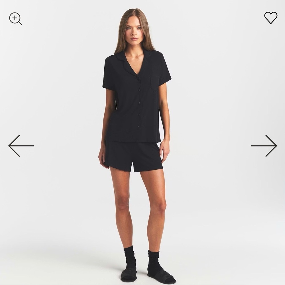 NWOT skims pajama set